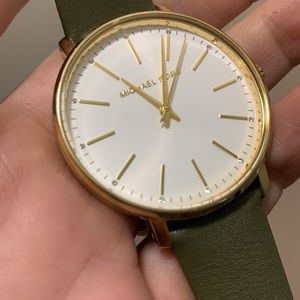MK Pyper Watch